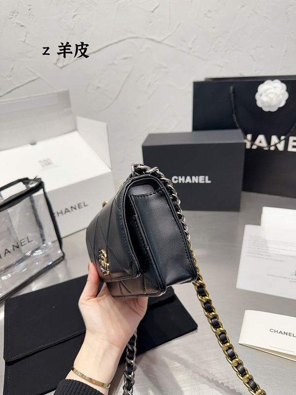 Women Designer Bags - Chanel Bags - 7081