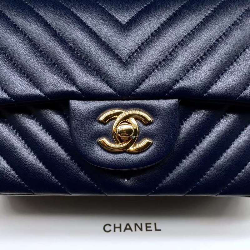 CHANEL BAGS BA