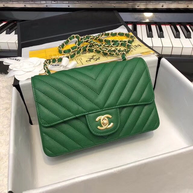 CHANEL BAGS BA