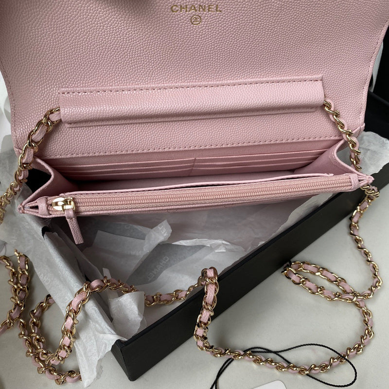 Bags-Glimer - Chanel Bags - 7634