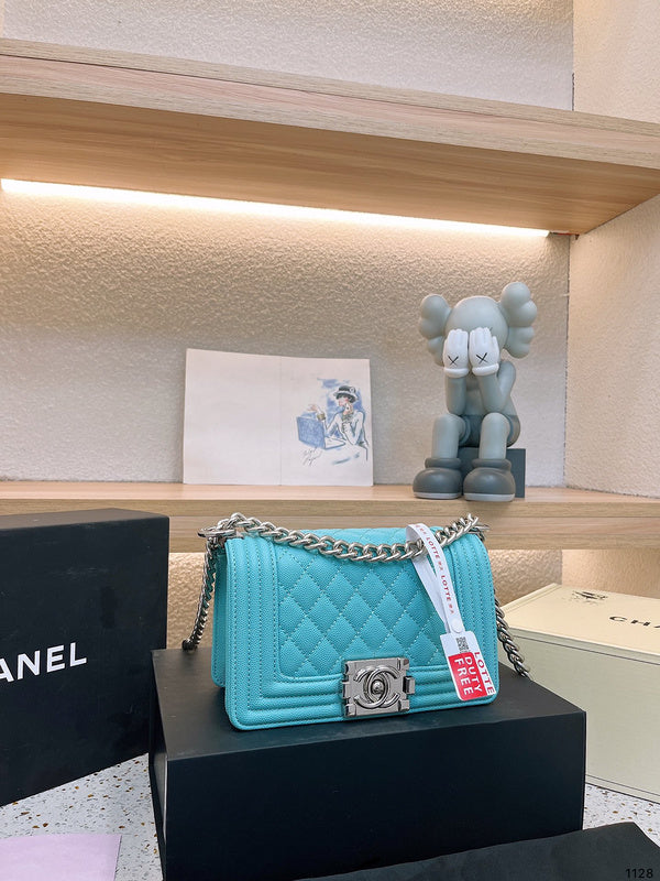 Women Designer Bags - Chanel Bags - 7043