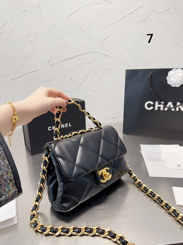 Women Designer Bags - Chanel Bags - 6993