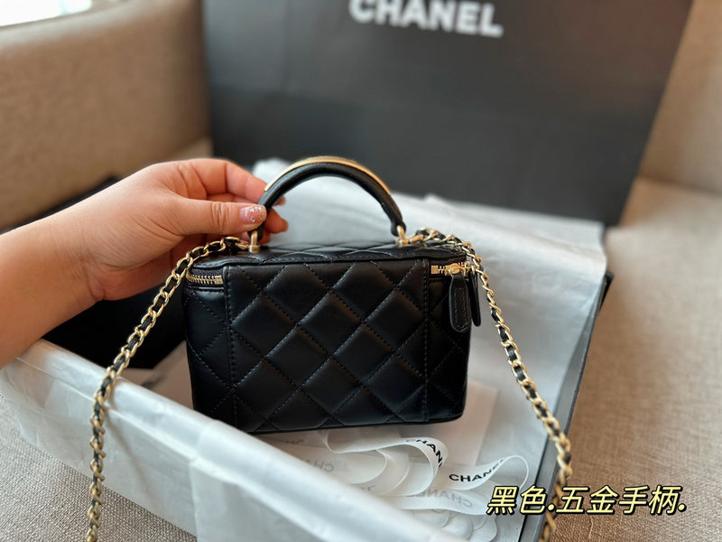 Women Designer Bags - Chanel Bags - 7159