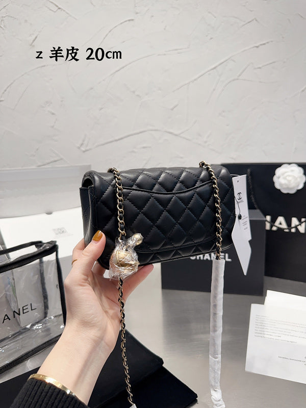 Women Designer Bags - Chanel Bags - 7080