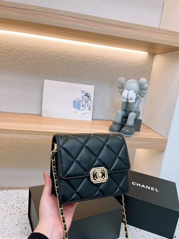 Women Designer Bags - Chanel Bags - 7142