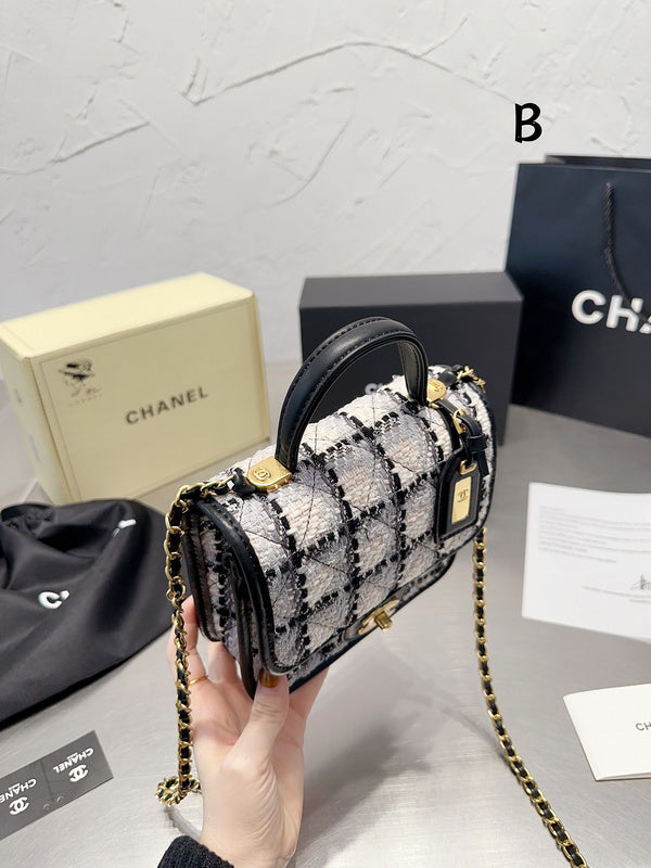 Women Designer Bags - Chanel Bags - 7068