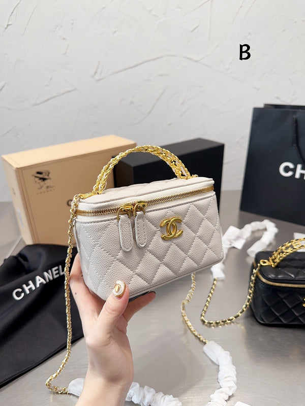 Women Designer Bags - Chanel Bags - 7069