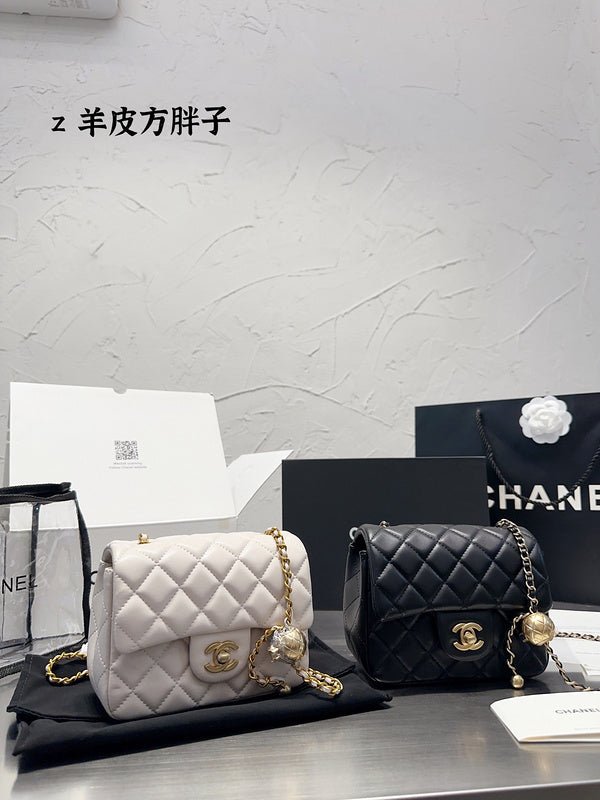 Women Designer Bags - Chanel Bags - 7156