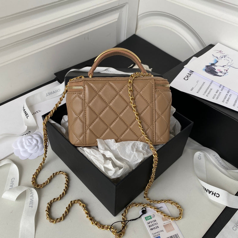 CHANEL BAGS BA