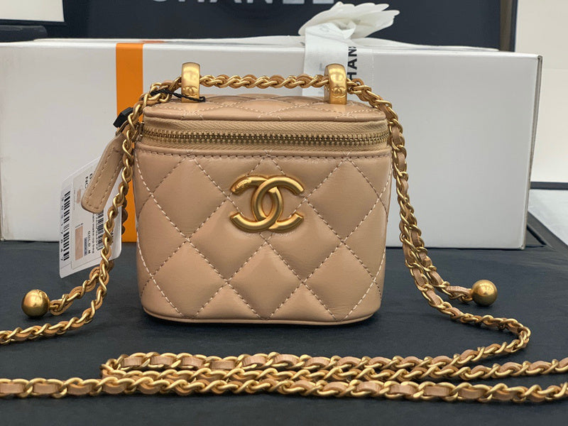 Bags-Glimer - Chanel Bags - 7676