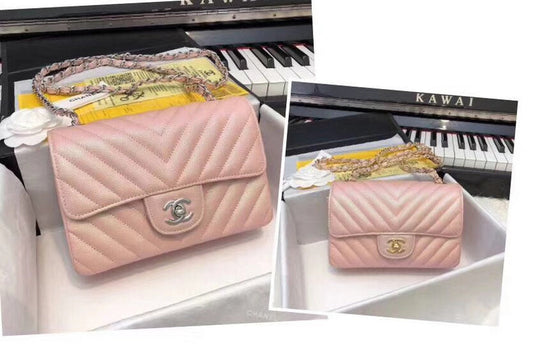 CHANEL BAGS BA