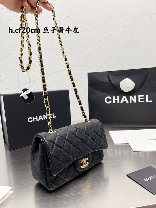 Women Designer Bags - Chanel Bags - 7216