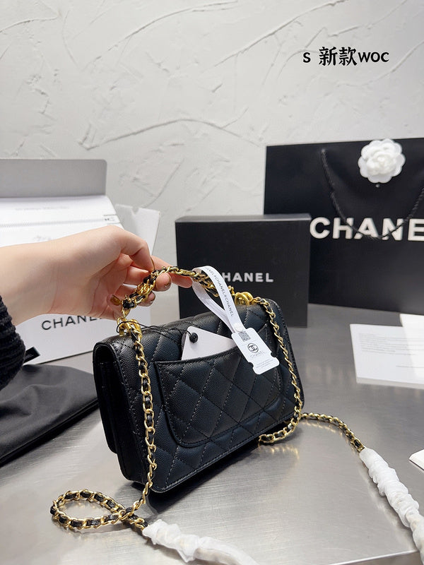 Women Designer Bags - Chanel Bags - 6985