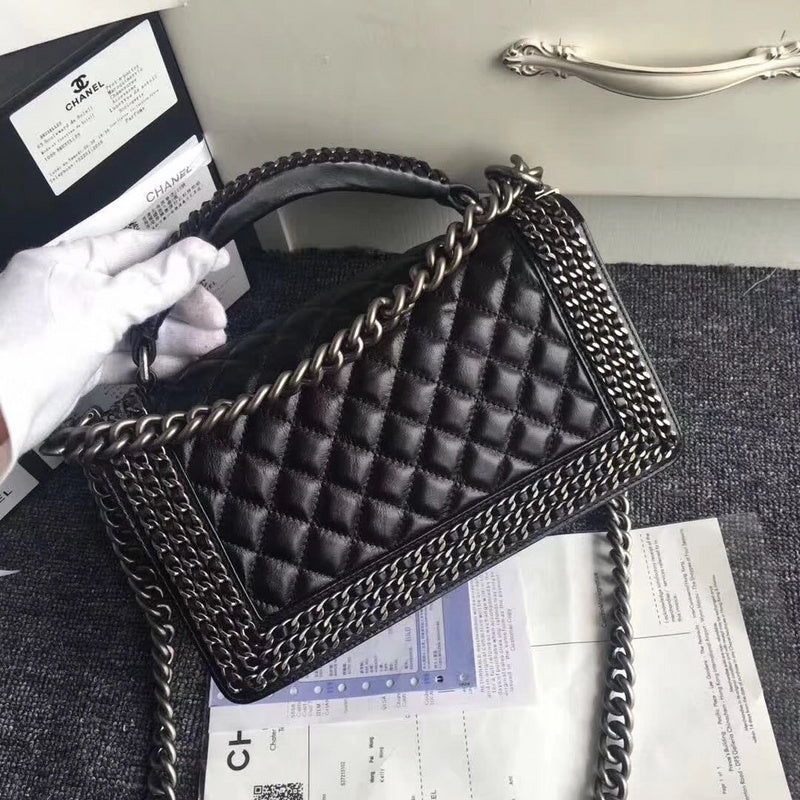 Chanel Bags - BG Bags - 658