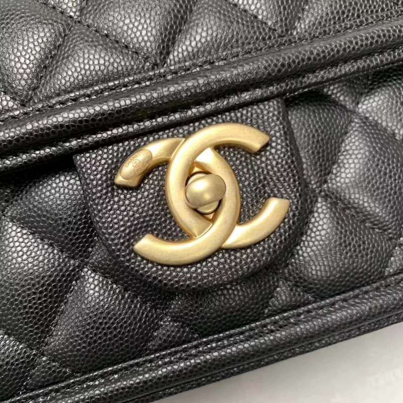 CHANEL BAGS BA