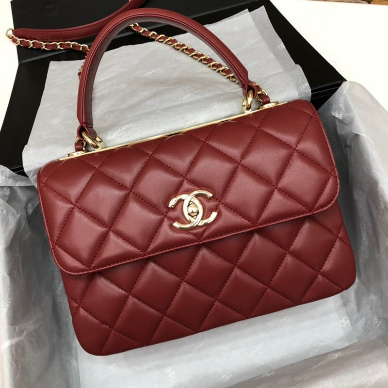 CHANEL BAGS BA