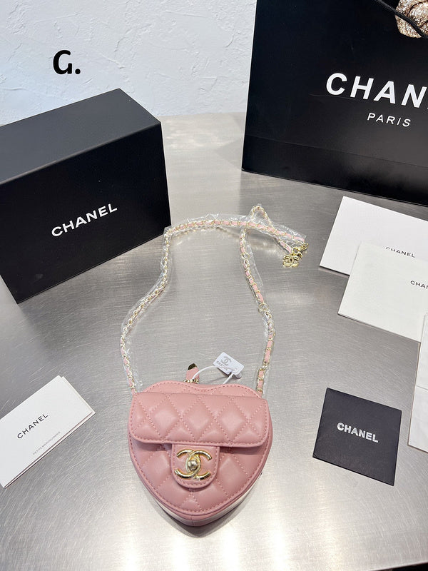 Women Designer Bags - Chanel Bags - 7099