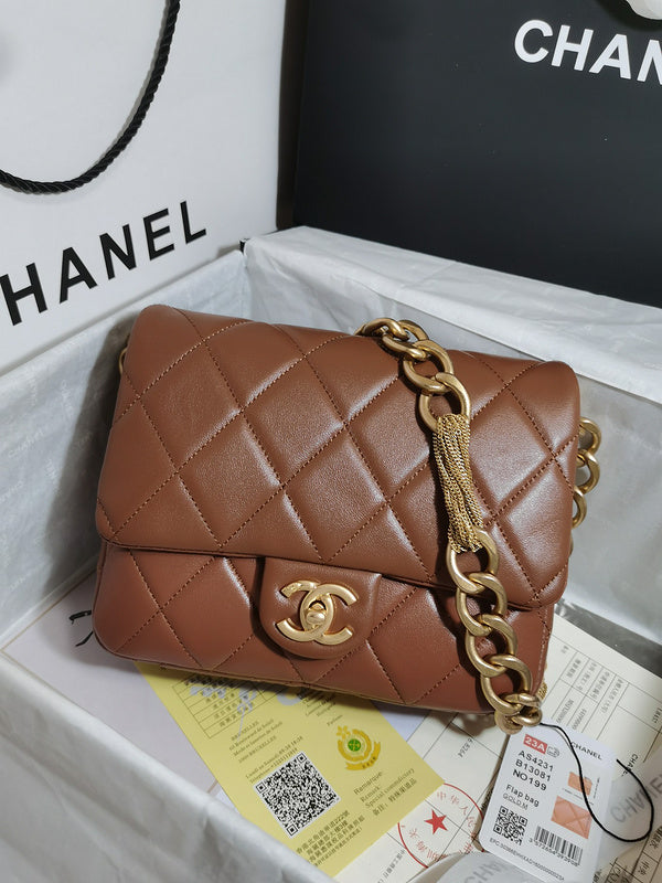 Chanel Bags - BG Bags - 789