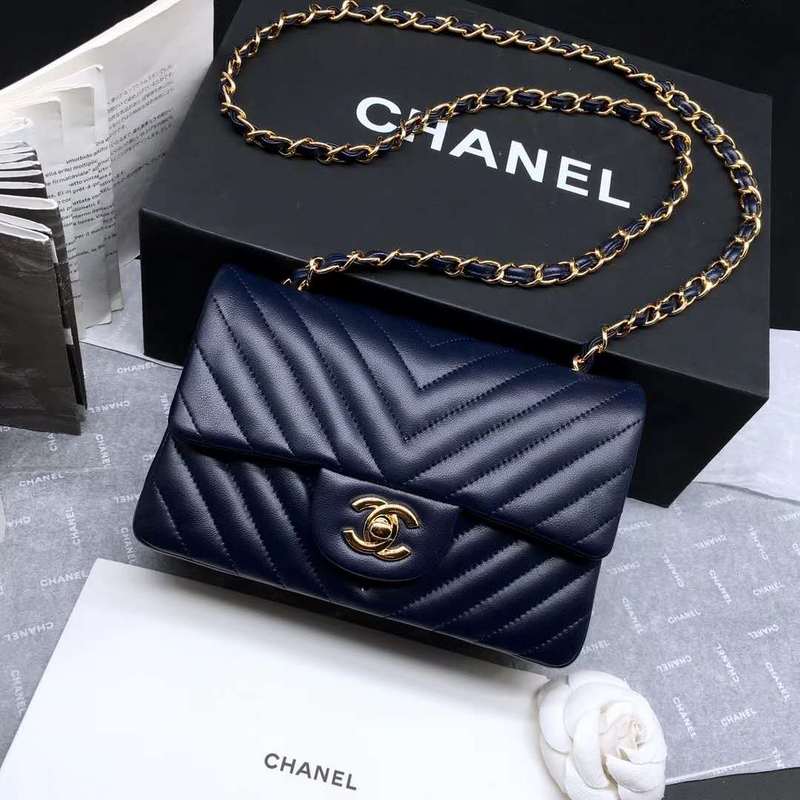 CHANEL BAGS BA