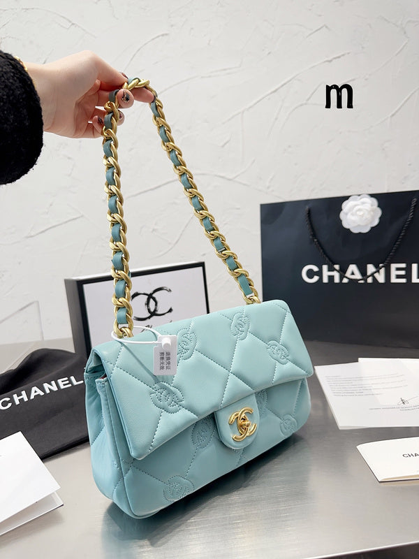 Women Designer Bags - Chanel Bags - 7028