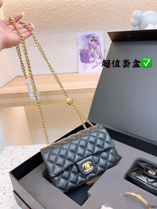 Women Designer Bags - Chanel Bags - 6967