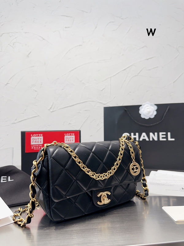 Women Designer Bags - Chanel Bags - 6916