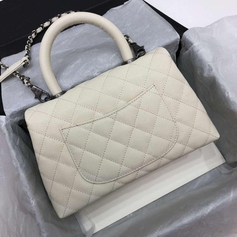 CHANEL BAGS BA