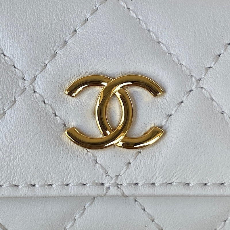 CHANEL BAGS BA