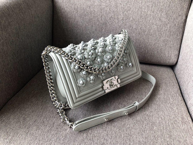 CHANEL BAGS BA