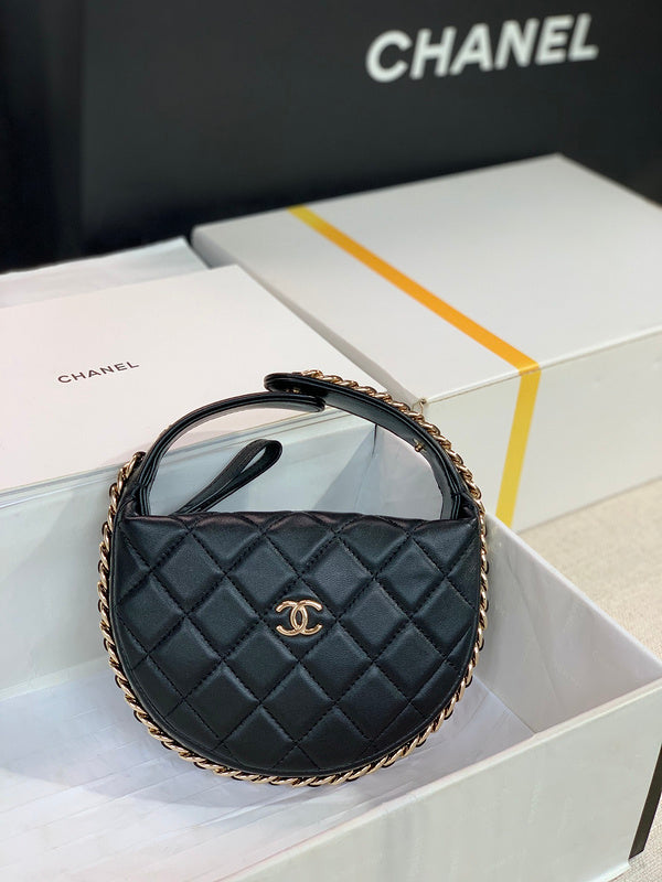 CHANEL BAGS BA