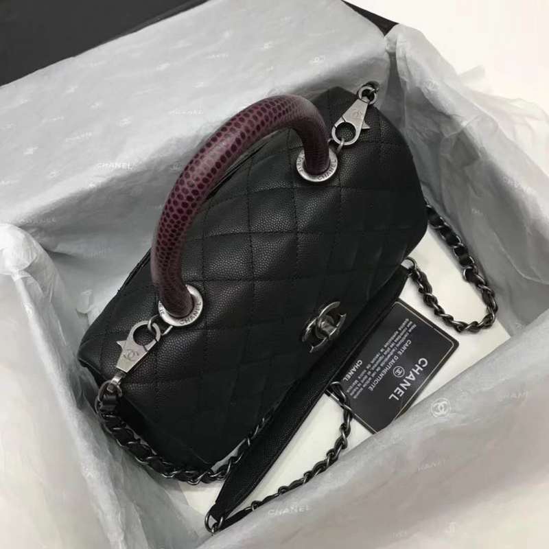 CHANEL BAGS BA