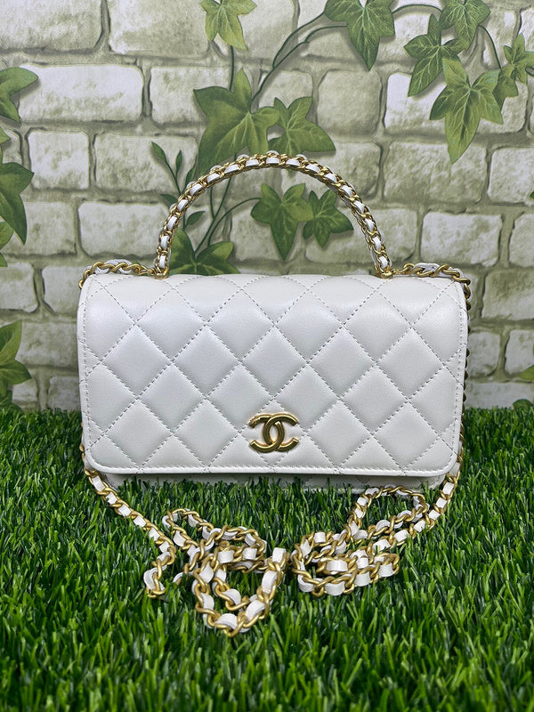 Women Designer Bags - BagsAttire - Chanel Bags - 2763