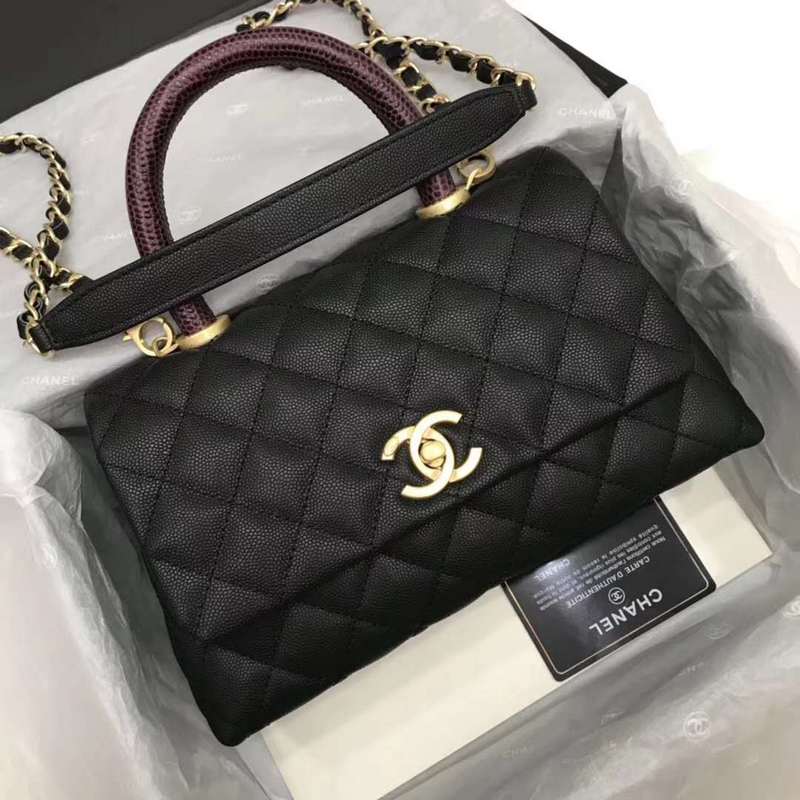 CHANEL BAGS BA