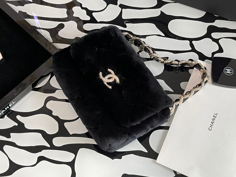 Chanel Bags - BG Bags - 1875