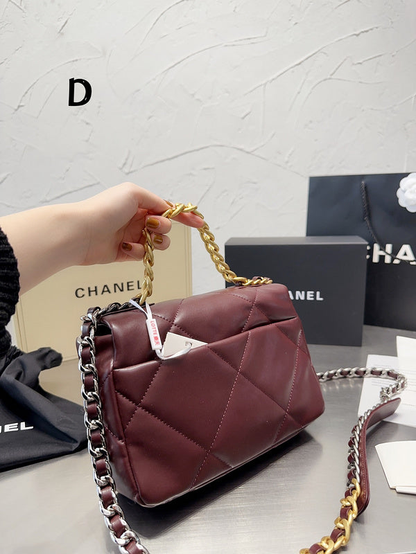 Women Designer Bags - Chanel Bags - 7219