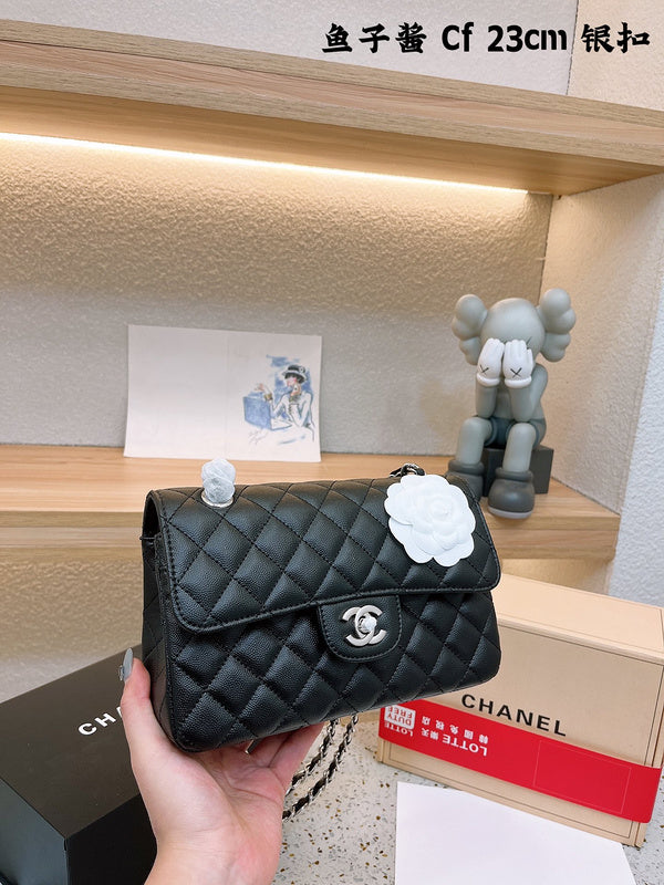 Women Designer Bags - Chanel Bags - 7243