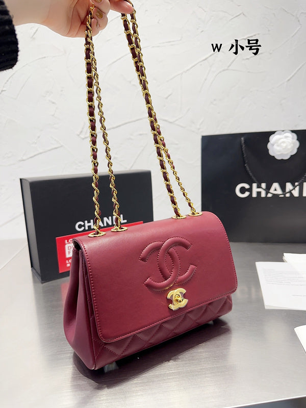 Women Designer Bags - Chanel Bags - 7228