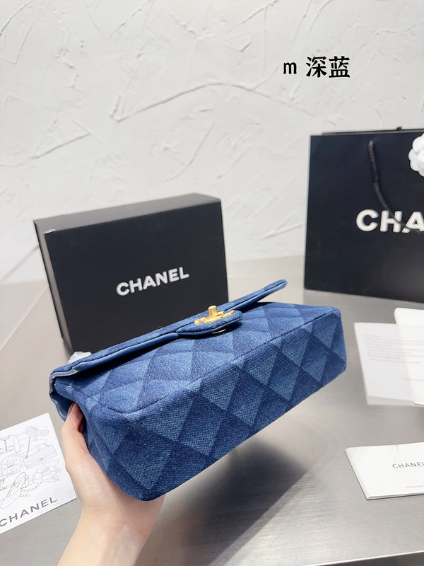 Women Designer Bags - Chanel Bags - 7178