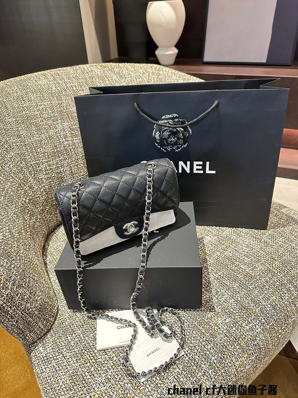 Women Designer Bags - Chanel Bags - 7116