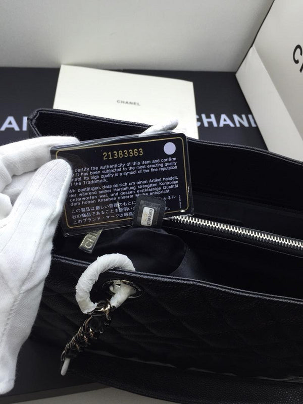 CHANEL BAGS BA