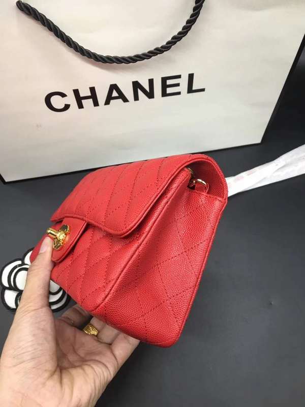 CHANEL BAGS BA