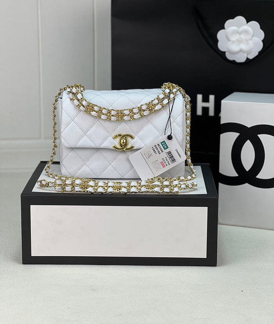 Women Designer Bags - BagsAttire - Chanel Bags - 2766