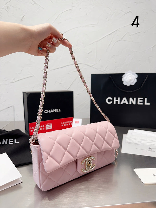 Women Designer Bags - Chanel Bags - 6950