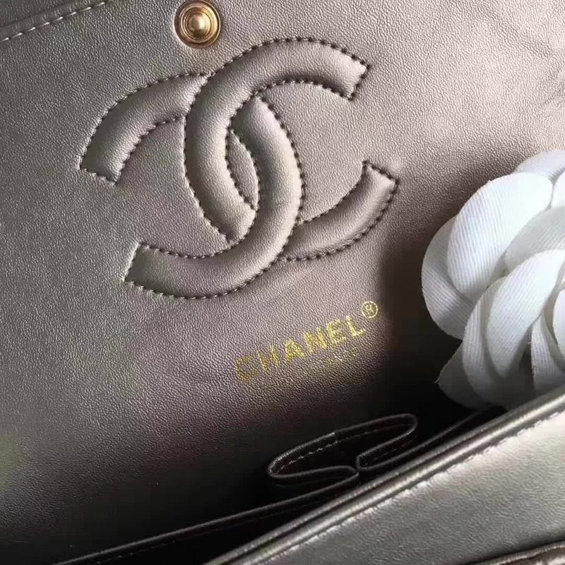 CHANEL BAGS BA