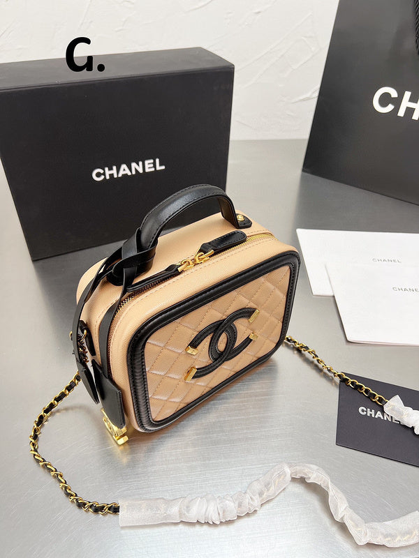 Women Designer Bags - Chanel Bags - 7015