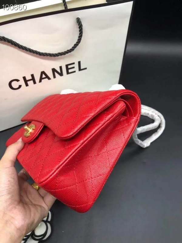 Chanel Bags - BG Bags - 768