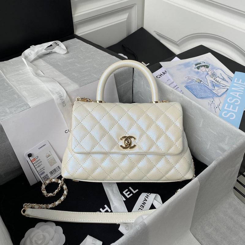 CHANEL BAGS BA