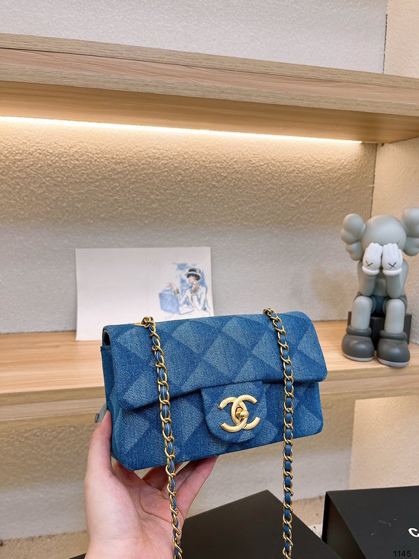 Women Designer Bags - Chanel Bags - 7162