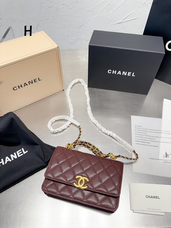 Women Designer Bags - Chanel Bags - 7213