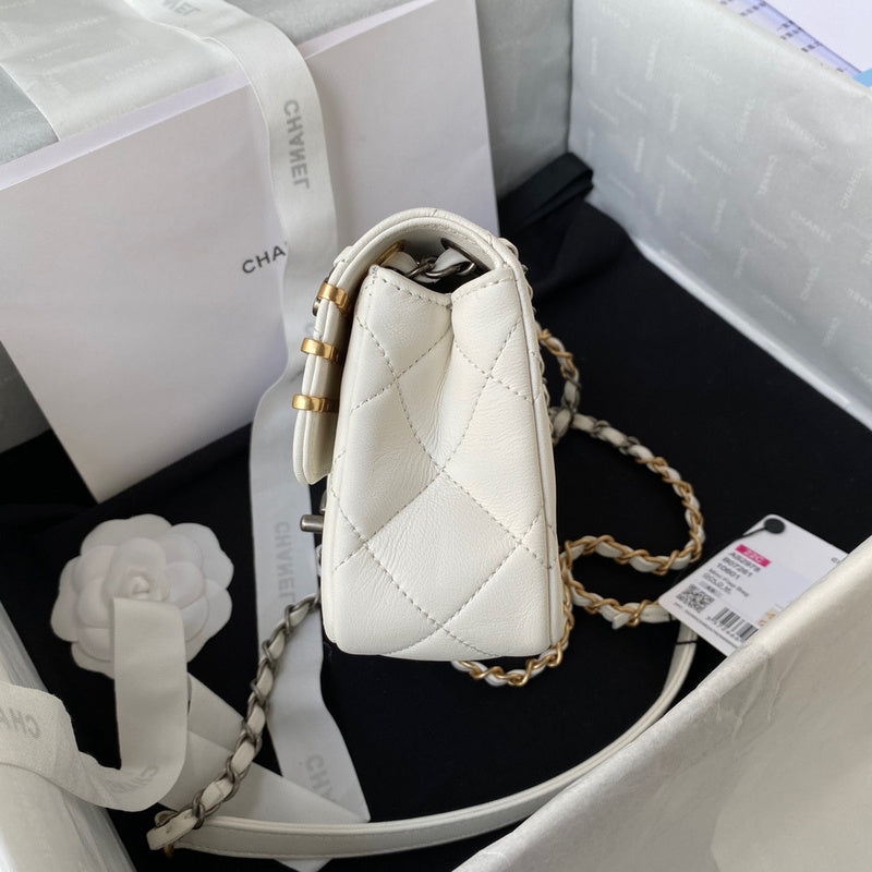 Bags-Glimer - Chanel Bags - 7648